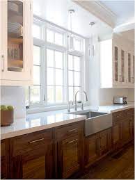 Browse our kitchen cabinets here and find just what you're looking for. Wood Kitchen Cabinets Revisited Centsational Style Kitchen Redo Farmhouse Kitchen Cabinets Rustic Kitchen