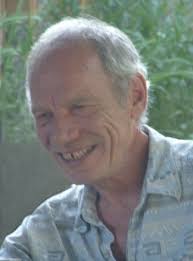 Obituary information for John Illingworth