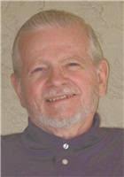 Rodney Bell Obituary (1933