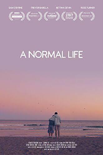 Normal Life, A (2016) - IMDb
