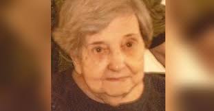 Myrtle M. Killen Obituary