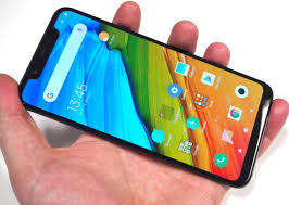 The xiaomi mi 8 is official, confirming most of the rumors. Xiaomi Mi 8 Review Ephotozine