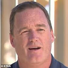 Baseball player Garrison Green, 12, suffers a bleed