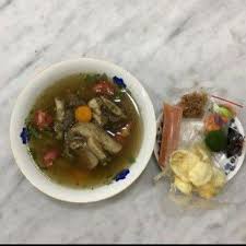 Setelah bumbu meresap ke dalam daging, goreng daging tersebut ya, sop konro merupakan makanan yang sangat lezat yang berasal dari suku bugis di makassar. Sop Iga Sapi Bumbu Rempah Shopee Indonesia