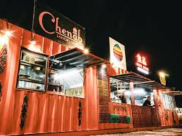 Gate To Goa Surat Gate To Goa Flea Bistroo Gatetogoa Placetovisitinsurat Rooftoprestaurantsinsurat Bestvegrestaurantsinsur Goa Rooftop Restaurant Gate