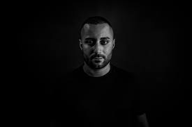 Logo proposal for italian techno dj & producer, joseph capriati. Joseph Capriati In Critical Condition After Being Stabbed By Father