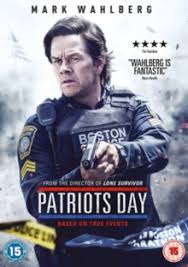 Frame by frame analysis crisis actors preparing ' double amputee' after boston bombing. Patriots Day Peter Berg Melissa Benoist 5055761909876 Hive Co Uk