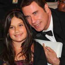Remember Travolta's 'chubby' daughter?” Ella Bleu just shocked everyone  with her stunning transformation—and fans can't stop talking about it 🤯💃  See her before-and-after photos in the comments👇