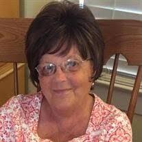 Betty Rose Farmer Obituary