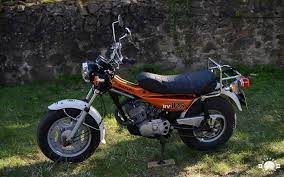 Regardless of what model you are looking for, you can get all sorts of. Suzuki Rv 125 Auf Zwei Gummiballen Querfeldein