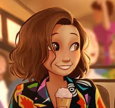 Stranger Things Eleven By Alba Niimdae Millie Bobby Brown Ice Cream Season 3 F Casais Lesbicos Fofos Papel De Parede De Amigos Stranger Things Personagens The events of the first season are still rippling through the characters of the series. pinterest