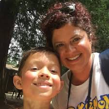 Nancy Fierro, MS (@mstechteach)