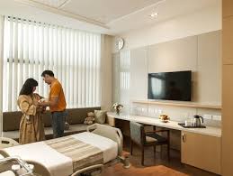 How Much Does It Cost To Give Birth In Singapore Public Vs Private Hospital Bill Costs Hospital Interior Design Hospital Interior Hospital Design