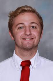 2014-15 Men's Swimming & Diving Roster