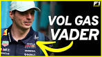 Wat gaat er veranderen nu Max Verstappen vader is ... - YouTube