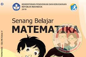 Download buku matematika kelas 5 sd kurikulum 2013 revisi 2018 bisa dilakukan di halaman ini dengan mudah dan gratis. Buku Matematika Kelas 5 Kurikulum 2013 Semester 2 Kumpulan Soal Sbmptn Latihan Download Pdf Tips Trik