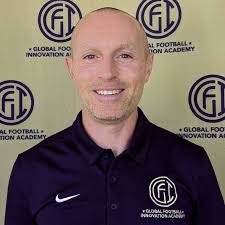 Meet the Elite Coaches at GFI Academy Soccer Club