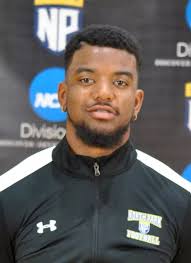 Melvin Bobo's Instagram, Twitter & Facebook