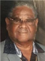 Richard Pinera Obituary (1937