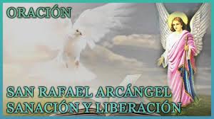 El siempre milagroso san judas tadeo, gloriosísimo apóstol de muchas ¡oh glorioso arcángel san miguel! San Rafael Arcangel Oracion Y Novena For Android Apk Download