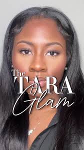 I miss my “tara glam” makeup look. 😭🥹.. i havent worn a full glam in  “months.” Been trying to work