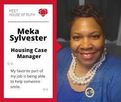 Meet Our Team: Meka Sylvester