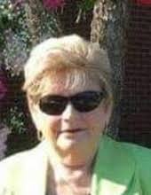 Obituary information for Mrs. Helen Cochran McClendon