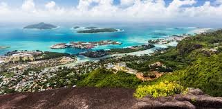 The seychelles islands is an archipelago of about 100 islands in the indian ocean northeast of madagascar. Why Change Of Guard In Seychelles Matters Deccan Herald