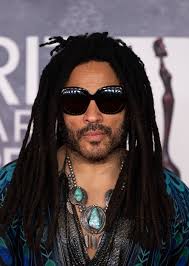 lenny kravitz Archives