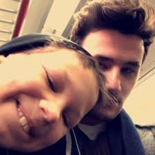 Stream Luke McManus music