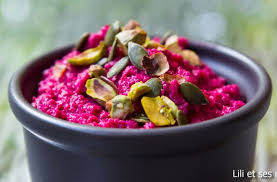 Houmous De Betteraves Houmous Betterave Recette De Houmous Recette