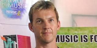 Brett Lee