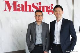 Here at mah sing, we are just as excited as you are to collect your house keys to your brand new home! Mah Sing To Launch M Oscar In 4q The Edge Markets