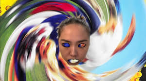 Through my Head and my Bones