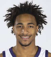 HORNED FROGS BASKETBALL