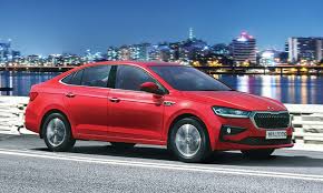 Image result for Carbon Steel 2024 Slavia