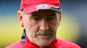 Cathal McShane: 'Hammer