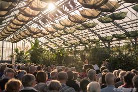 Plan your own adventure to botanischer garten / loki schmidt garten, a bike touring attraction recommended by 78 people. Musik Und Lyrik