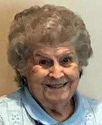 Lillian Carlson Obituary (2017)
