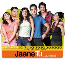 Check spelling or type a new query. Jaane Tu Ya Jaane Na Movie Folder Icon By Nabe3lrox On Deviantart
