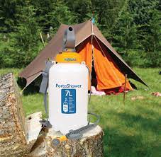 Portashower Hozelock Ltd
