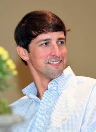 Croyle marks 40 years at Big Oak Ranch; son Brodie and daughter Reagan ease  into leadership