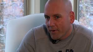 Tom Warwick named Grand Rapids Police Officer of the Year