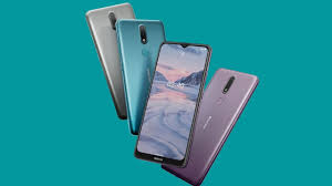 Face unlock is something fresh for hmd global, the licensee of the nokia brand for phones, as it brought the feature to nokia x6 initially and . Nokia 2 4 Nokia 6 1 Nokia 7 Plus Get December 2020 Security Patch All That S New Technology News Firstpost