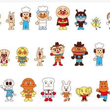あかちゃんまん おしゃれまとめの人気アイデア pinterest r emi アンパンマン イラスト こども イラスト アンパンマン キャラクター