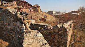 Maybe you would like to learn more about one of these? V Danii Ocenili Rabotu Ssha V Koalicii Vo Vremya Vojny V Afganistane Ia Krasnaya Vesna