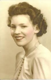 Mercie Vine Justice Hunt (1922-1982)