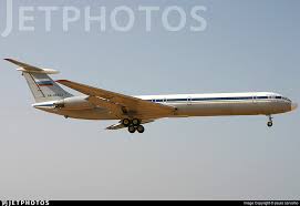 We did not find results for: Ra 86533 Ilyushin Il 62m Vim Airlines Paulo Carvalho Jetphotos
