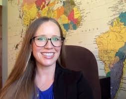 Kristen Thorne (Sutherland)