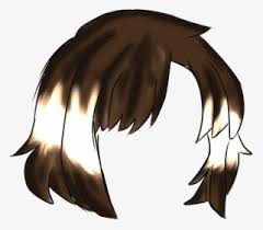 Hair Gacha Gachalife Gacha Life Hair Png Transparent Png Kindpng Download women hair transparent png image for free. gacha life hair png transparent png